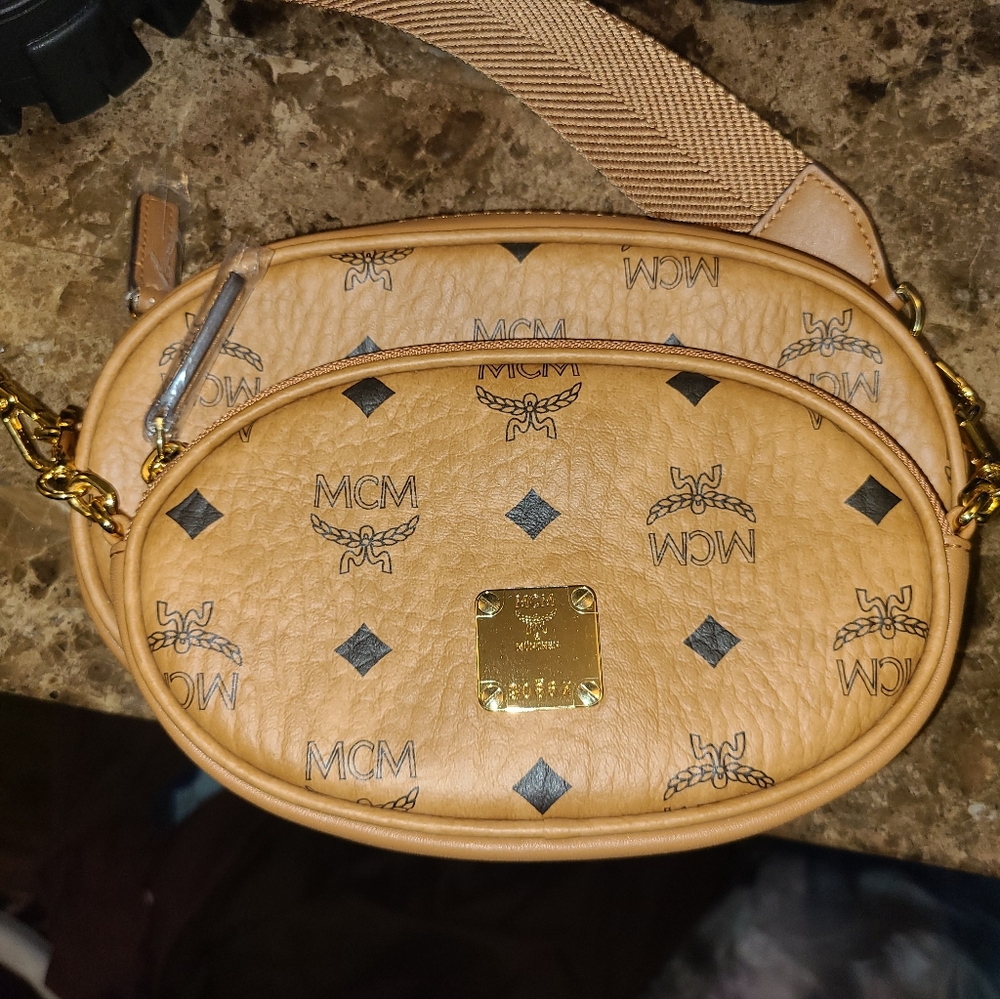 MCM BeltBag